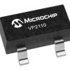 MOSFET P-kanałowy SOT-23 100 V