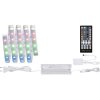 Paulmann 70627 MaxLED RGBW LED Strip Set 24V 1.5m RGB/W Warm White
