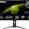 MSI 9S6-3DC54A-032 Monitor EEK G (A - G) 80 cm (31.50 cal) 16:9 0.5 ms
