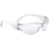 Bolle Safety PSSBL30-014 BL30 B-Line Safety Glasses - Clear