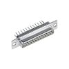 Harting 09 67 009 4755 D-Sub With Soldering Connection 9 Way Socket