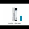 Barwnik do żywic UV 3D-basics Color Ampule 25 ml RAL 5012 Light blue