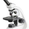 Kern OBT 101 OBT 101 Mikroskop światła przechodzącego jednookularowy 400 x światło przechodzące