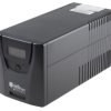 Zasilacz bezprzerwowy, 600W, 1000VA, Uwe 220 → 240V ac, Uwy 230V, Riello, Net Power