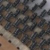 0,47uF/50V/105C (OPAK. 20 SZT.) KONDENSATOR ELEKTROLITYCZNY