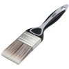 Draper 20501 Flat Paint Brush with Soft Grip, 50mm - 20501