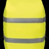 P20471-14 Rain cover, backpack, for 65 l, yellow