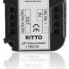 Ritto by Schneider 1786200 Dystrybutor wideo