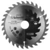 Piła Tarczowa Do Drewna Widiowa 180X30 30T Schmith