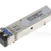 Moduł SFP/miniGBIC, 1Gb, LC SM, 20km, TX:1310nm