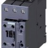 Siemens 3RT2038-1NP30 Stycznik 3 NO 690 V/AC 1 szt.
