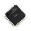 ATMEGA168V-10AU QFP32 - UKŁAD SCALONY