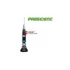 CB antena samoch.HAWAII 1/2 3dbi/72cm PRESIDENT