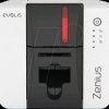ZN2-0001-E Plastic card printer, Zenius 2, USB