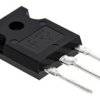 MOSFET N-kanałowy 70 A TO-247AC 300 V Pojedynczy 517 W 32 mΩ