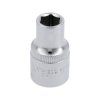 Nasadka sześciokątna 1/2'' 10mm YATO YT-1203