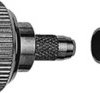TNC plug 50 Ω, RG-188A/U, RG-174/U, KX-3B, RG-316/U, KX-22A, crimp/crimp, straight, 100023705