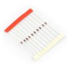 Dioda prostownicza 1N4148 100V/0,15A - 10szt.