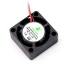 Wentylator 5V 25x25x10mm 2 przewody