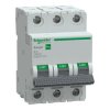 Wyłącznik nadprądowy B 10A 3P Easy9 Pro EZ9F27310