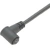 Przewód czujnik-siłownik Złącze A M8 liczba rdzeni 3 długość 2m Rodzaj A Żeńskie