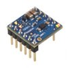 Motoron M1T550 Single I²C Motor Controller - sterownik silników DC (przylutowane złącza)