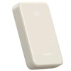 Powerbank Ugreen Nexode 20000mAh 30W USB-A/USB-C Beżowy