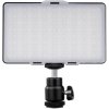 DÖRR 371085 BVL-152 LED video spotlight 152 LEDs video lighting