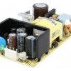 Zasilacz impulsowy otwarty 65,1W 120-370VDC 85-264VAC OUT 1 EPS-65-15