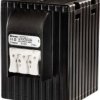 Grzejnik Finder 7H.51.8.230.0400 110 - 230 V 400 W (D x S x W) 93.1 x 88.2 x 98.7 mm