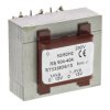 Transformator do druku 15V ac 230V ac 2 wyjścia THT 3VA