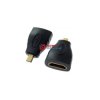Przejście gn.HDMI/wt. micro HDMI Adapter HDMI/MicroHDMI