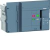 ACB HW4 2500A 4P Rozłącznik powietrzny wysuwny HW4W425DS