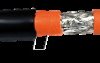 99733.250-CPR Cat. 7 installation cable, 1200 MHz, S/FTP, 250 m