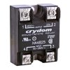 Sensata Crydom HD4825 SSR Relay Panel Mount IP00 530VAC 25A DC In Nan