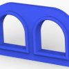 Intermediate seal for plug, 794269-1