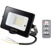 Sygonix SY-5995280 LED floodlight 10W neutral white with motion sensor