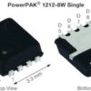 SQ7415CENW Automotive P-Channel 60 V (D-S) 175 °C MOSFET