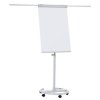 Franken F2400/N ECO Mobile Flip chart board Easel Steel
