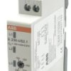 Przekaźnik monitorujący ABB E236-US2.1