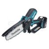 Pilarka akumulatorowa łańcuchowa do gałęzi 150mm 18V BODY Makita