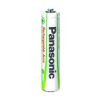 Akumulator niklowo-wodorkowy AAA Hybryda niklowo-metalowa, 1.2 V, 750 mAh, Panasonic, Panasonic Accu Power