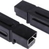 Wzmocnione złącze zasilania Anderson Power Products 1-pinowe Proste