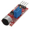 Opencircuit KY-037 Microphone sound detection module