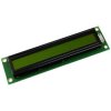Display Elektronik DEM16103SYH-LY LCD Yellow-green 122x33x11.1mm Display