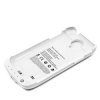 powerbank - bateria zewnętrzna 2800mAh do Galaxy S4 MINI, biały