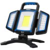 Draper 23848 COB SMD Rechargeable Work Light and Powerbank 18W 2000Lm