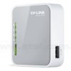 TP-Link TL-MR3020, Przenośny router bezprzewodowy 3G/4G standard N 150Mb/s