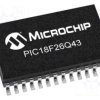 PIC18F26Q43T-I/SO