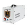 UPS SAZ PROsinus-700W (1000VA) (biały) 12V sinus Przetwornica pieca CO awaryjne...
